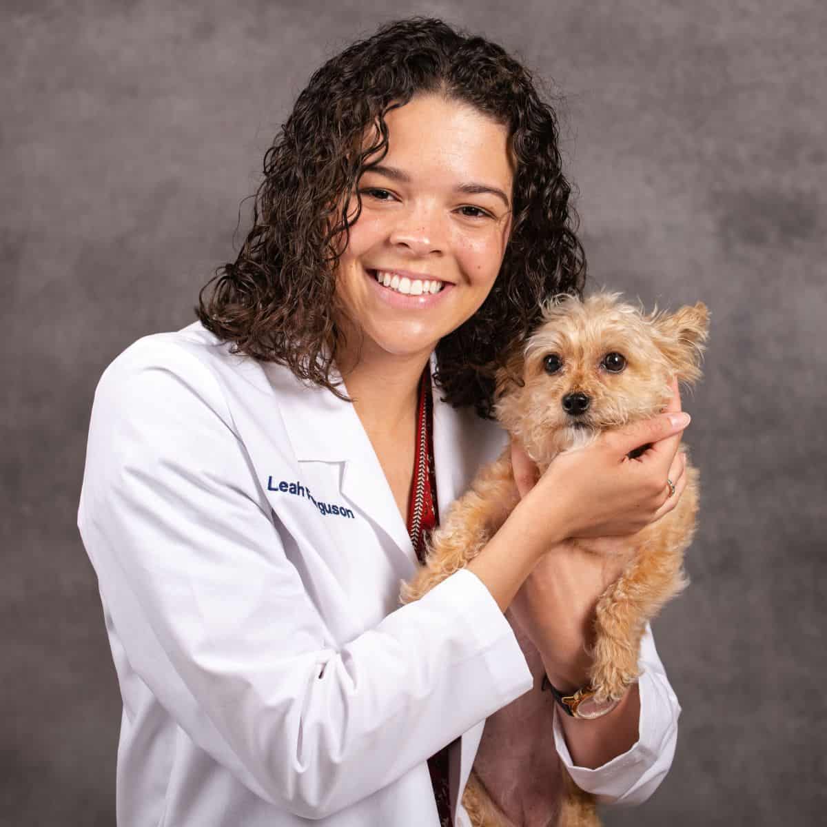 Profile picture of Leah Ferguson, DVM, Veterinarian