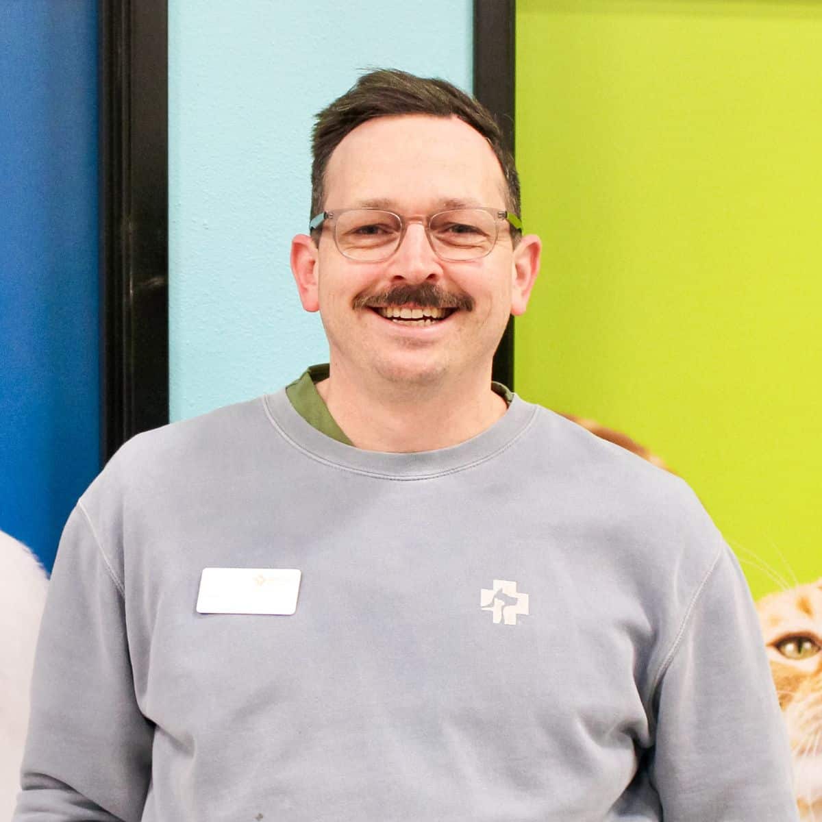 Profile picture of Josh Muhlenkamp, Practice Manager