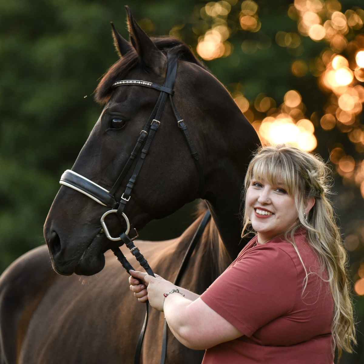 Profile picture of Kirsten Hall, DVM, Veterinarian