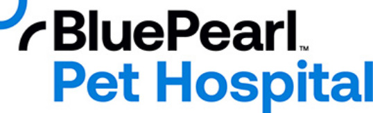 The BluePearl Animal Hospitals logo