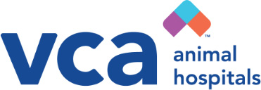 The VCA Animal Hospitals logo
